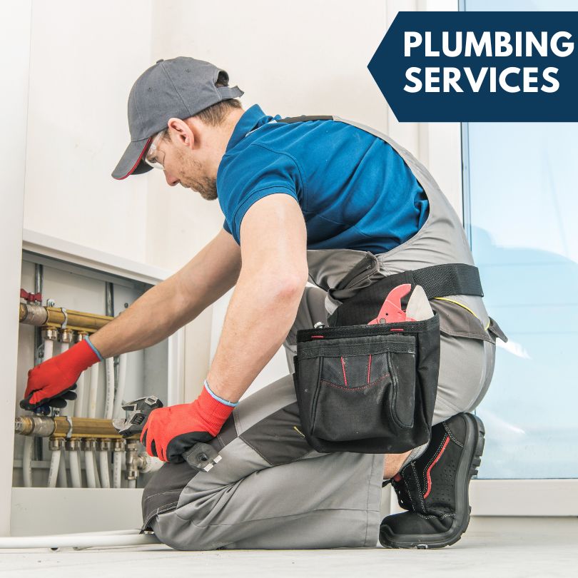 Oak Vale Plumbing Company